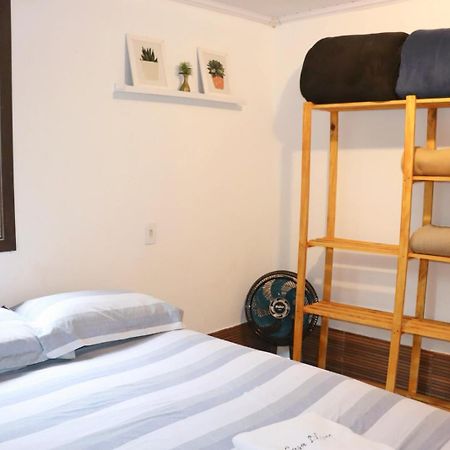 Casa da Lilyan Villa Visconde De Maua Eksteriør billede
