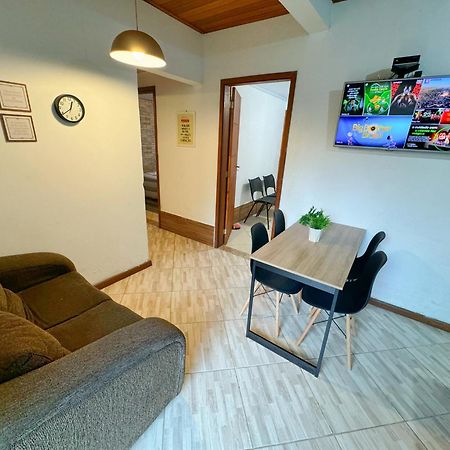 Casa da Lilyan Villa Visconde De Maua Eksteriør billede