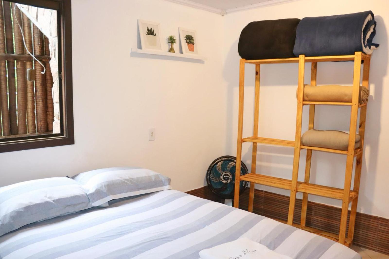 Casa da Lilyan Villa Visconde De Maua Eksteriør billede