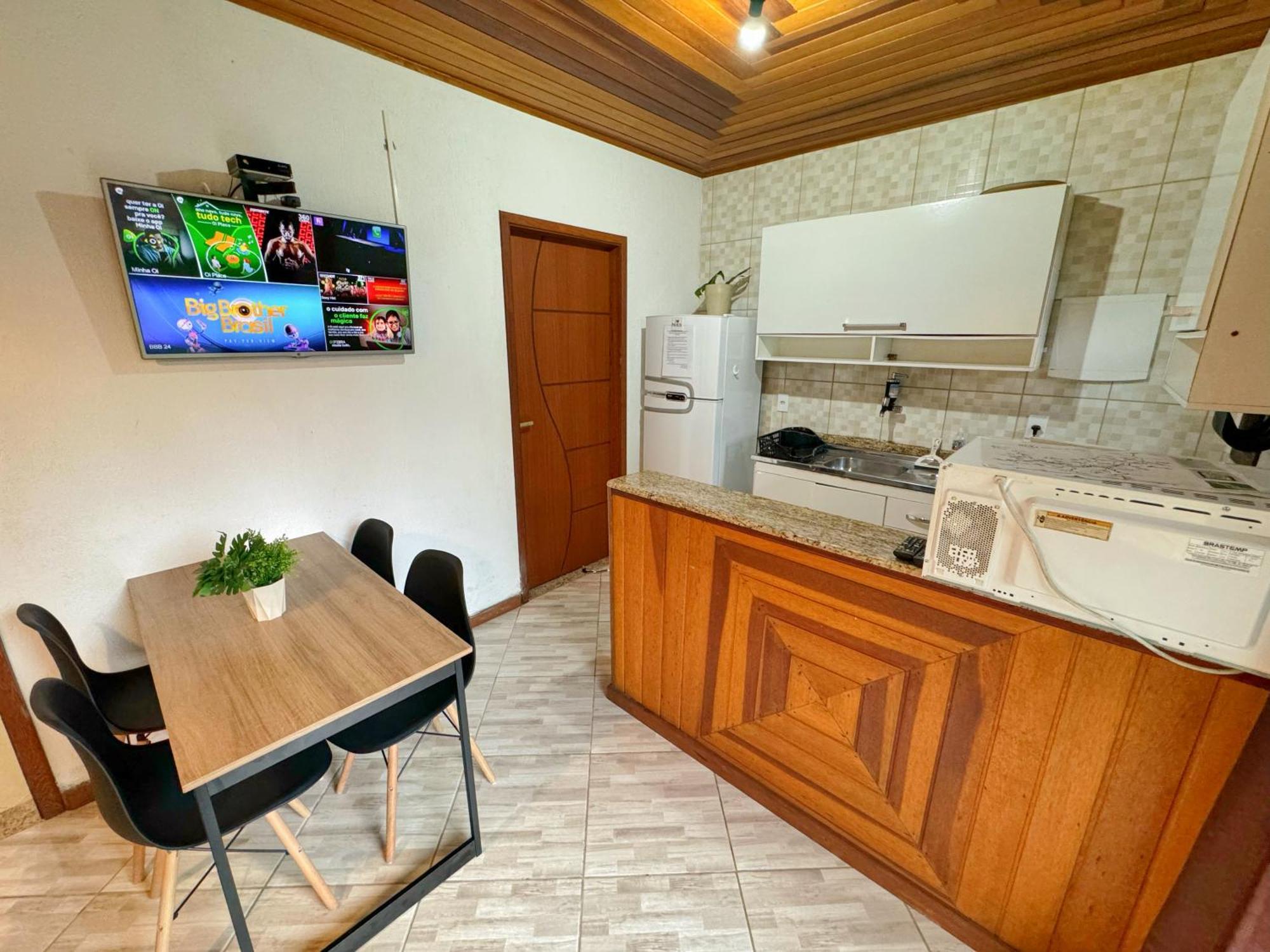 Casa da Lilyan Villa Visconde De Maua Eksteriør billede