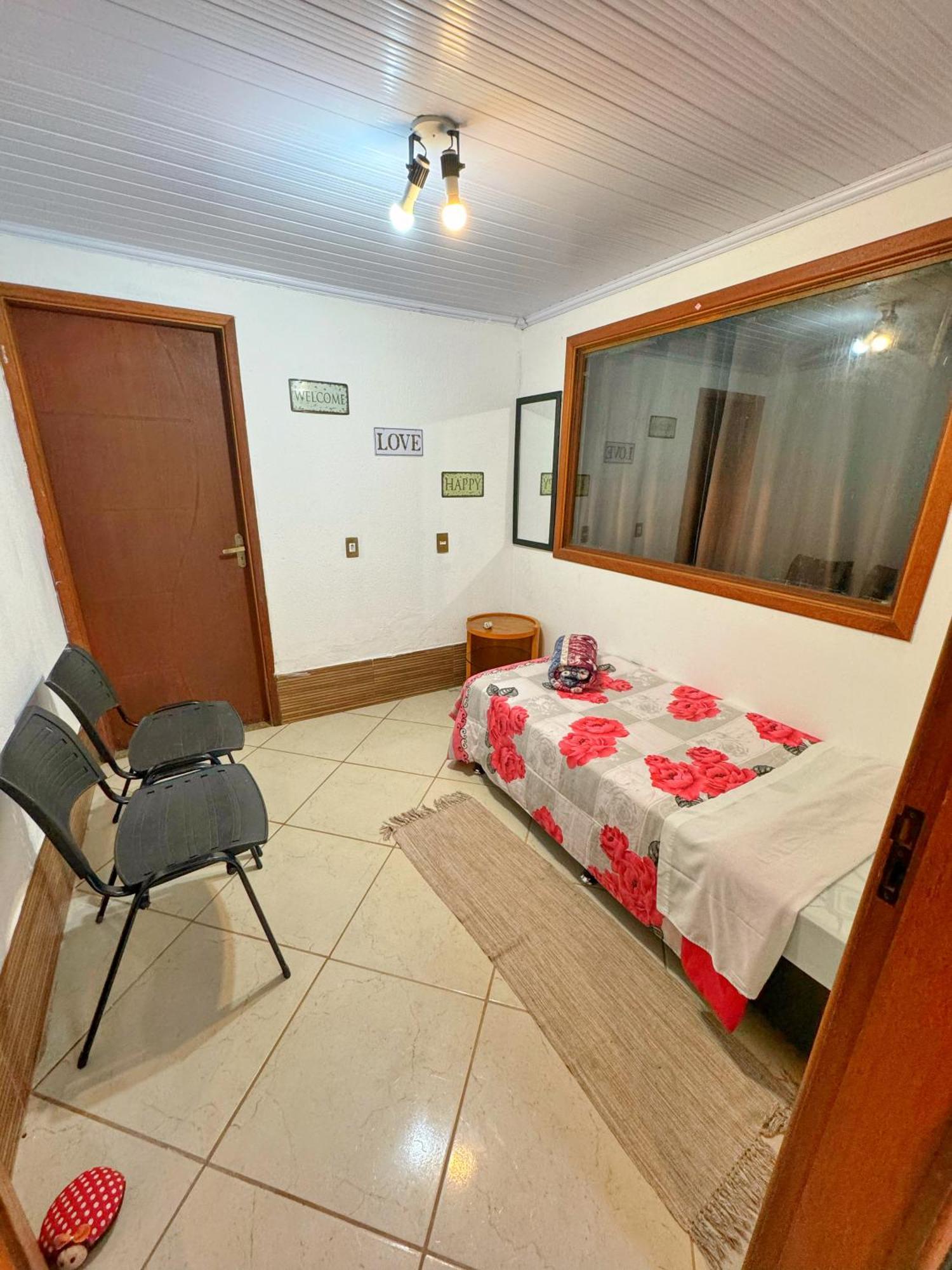 Casa da Lilyan Villa Visconde De Maua Eksteriør billede