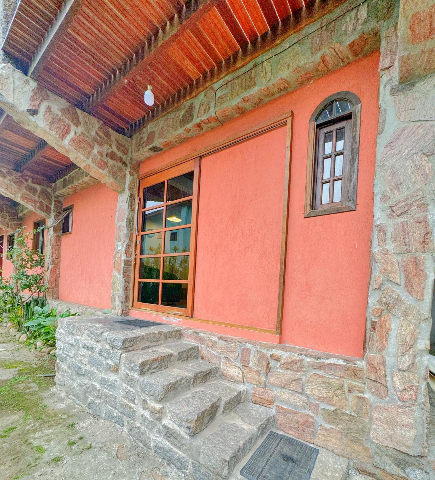 Casa da Lilyan Villa Visconde De Maua Eksteriør billede